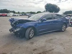 5NPEG4JA0MH118428 2021 HYUNDAI SONATA
