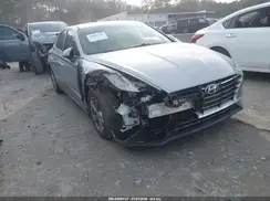 5NPEG4JA0MH118946 2021 HYUNDAI SONATA