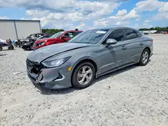 5NPEG4JA0MH119174 2021 HYUNDAI SONATA