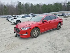 5NPEG4JA0MH119370 2021 HYUNDAI SONATA