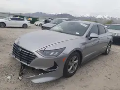 5NPEG4JA0MH120423 2021 HYUNDAI SONATA