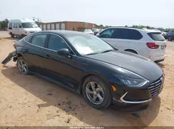 5NPEG4JA0MH121023 2021 HYUNDAI SONATA