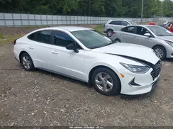 5NPEG4JA0MH121393 2021 HYUNDAI SONATA