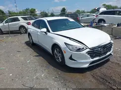 5NPEG4JA0MH122530 2021 HYUNDAI SONATA