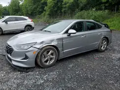 5NPEG4JA0MH122849 2021 HYUNDAI SONATA