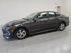 5NPEG4JA0MH125380 2021 HYUNDAI SONATA