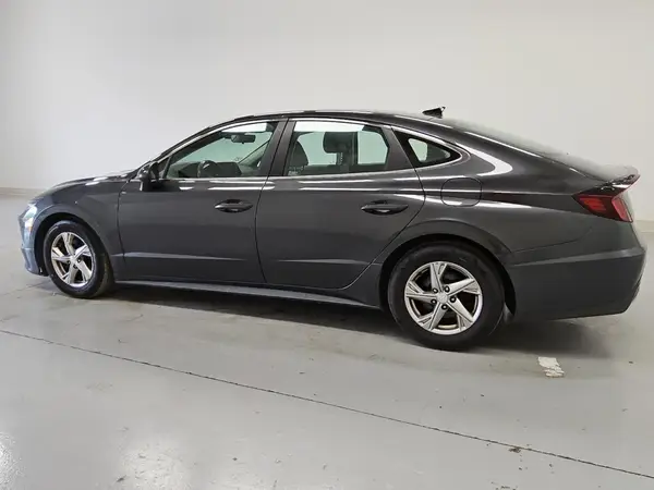 5NPEG4JA0MH125380 2021 HYUNDAI SONATA - Image 2