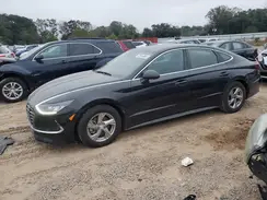 5NPEG4JA0MH126013 2021 HYUNDAI SONATA