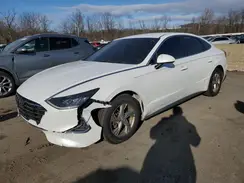 5NPEG4JA0MH126433 2021 HYUNDAI SONATA