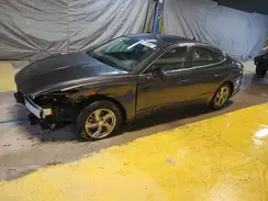 5NPEG4JA0MH126920 2021 HYUNDAI SONATA