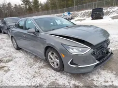 5NPEG4JA0MH130482 2021 HYUNDAI SONATA