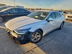 5NPEG4JA0MH130868 2021 HYUNDAI SONATA