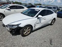 5NPEG4JA0MH130935 2021 HYUNDAI SONATA
