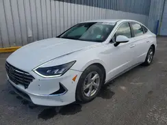 5NPEG4JA0MH131261 2021 HYUNDAI SONATA