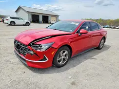 5NPEG4JA0MH131289 2021 HYUNDAI SONATA