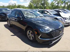 5NPEG4JA0NH133528 2022 HYUNDAI SONATA