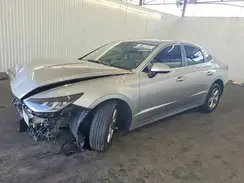 5NPEG4JA0NH133805 2022 HYUNDAI SONATA