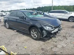5NPEG4JA0NH134243 2022 HYUNDAI SONATA