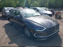 5NPEG4JA0NH134761 2022 HYUNDAI SONATA
