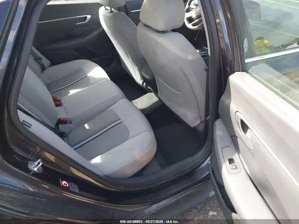 5NPEG4JA0NH134761 2022 HYUNDAI SONATA - Image 8