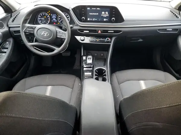 5NPEG4JA0NH134811 2022 HYUNDAI SONATA - Image 8