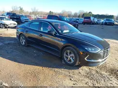 5NPEG4JA0NH134999 2022 HYUNDAI SONATA