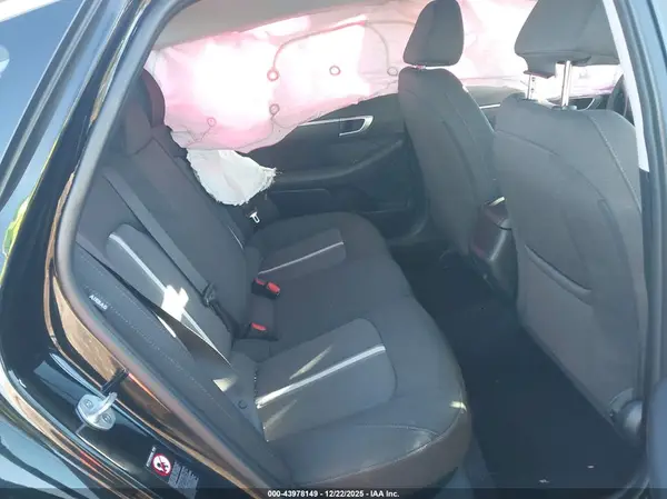 5NPEG4JA0NH134999 2022 HYUNDAI SONATA - Image 8
