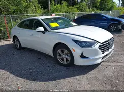 5NPEG4JA0NH135327 2022 HYUNDAI SONATA