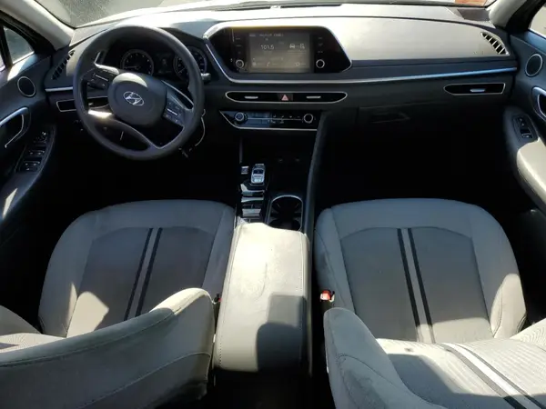 5NPEG4JA0NH137868 2022 HYUNDAI SONATA - Image 8