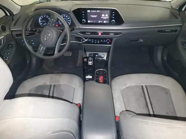5NPEG4JA0NH138020 2022 HYUNDAI SONATA - Image 8