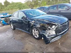5NPEG4JA0NH142536 2022 HYUNDAI SONATA