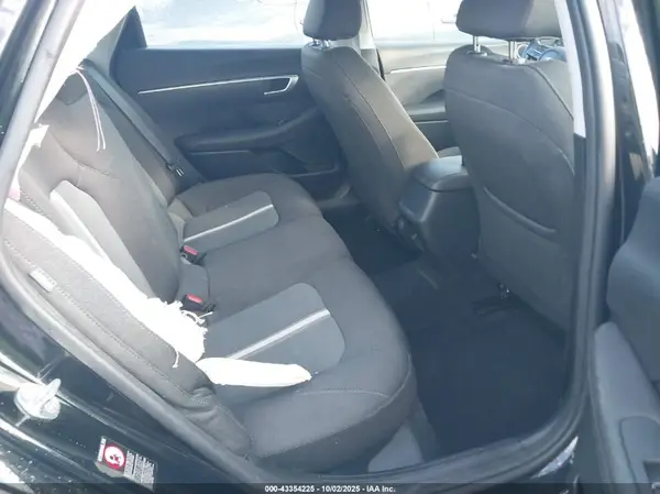 5NPEG4JA0NH142536 2022 HYUNDAI SONATA - Image 8