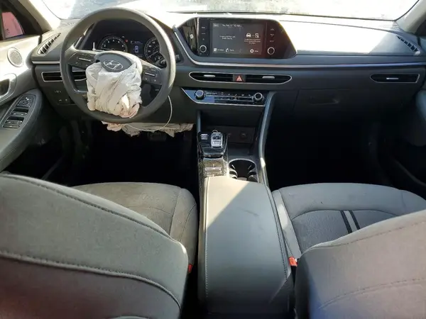 5NPEG4JA0NH142746 2022 HYUNDAI SONATA - Image 8