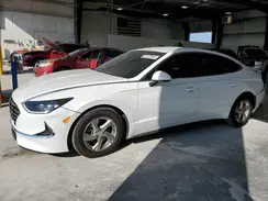 5NPEG4JA0NH143105 2022 HYUNDAI SONATA