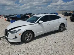 5NPEG4JA0NH143203 2022 HYUNDAI SONATA
