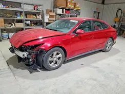 5NPEG4JA0NH143458 2022 HYUNDAI SONATA