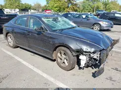 5NPEG4JA0NH143802 2022 HYUNDAI SONATA