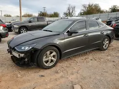 5NPEG4JA0NH143881 2022 HYUNDAI SONATA