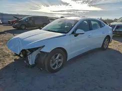 5NPEG4JA0NH144271 2022 HYUNDAI SONATA