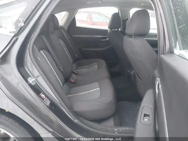 5NPEG4JA0NH144559 2022 HYUNDAI SONATA - Image 8