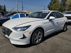 5NPEG4JA0NH144884 2022 HYUNDAI SONATA