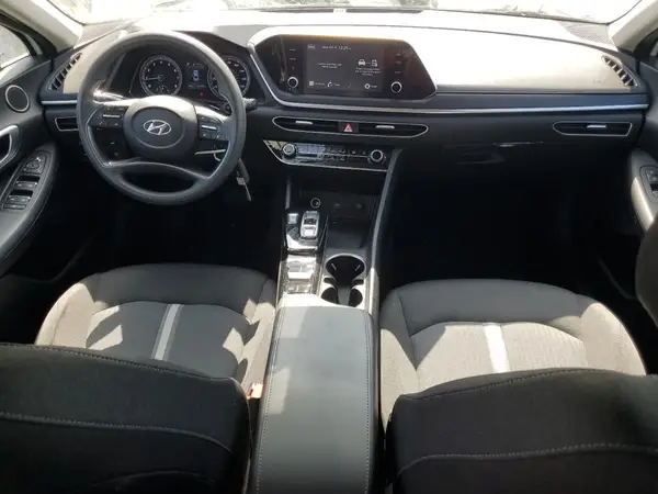 5NPEG4JA0NH144884 2022 HYUNDAI SONATA - Image 8
