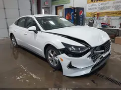 5NPEG4JA0NH144951 2022 HYUNDAI SONATA