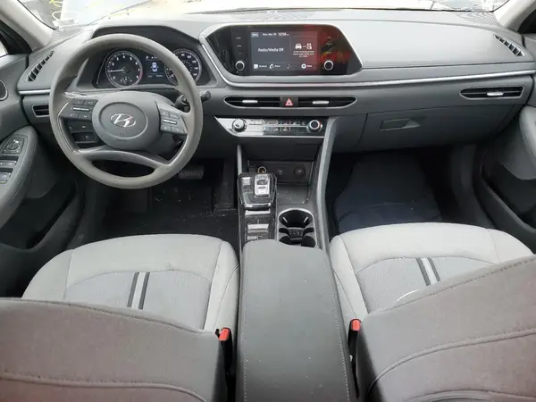 5NPEG4JA0NH144982 2022 HYUNDAI SONATA - Image 8