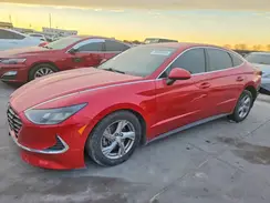 5NPEG4JA0NH145159 2022 HYUNDAI SONATA