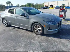 5NPEG4JA0NH145162 2022 HYUNDAI SONATA