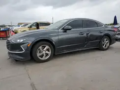 5NPEG4JA0NH145582 2022 HYUNDAI SONATA