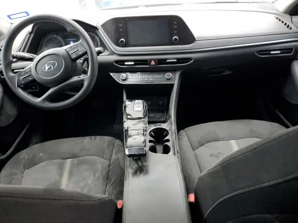 5NPEG4JA0NH145582 2022 HYUNDAI SONATA - Image 8