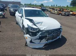 5NPEG4JA0NH146327 2022 HYUNDAI SONATA