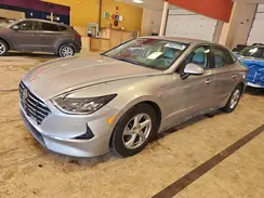 5NPEG4JA0NH146571 2022 HYUNDAI SONATA